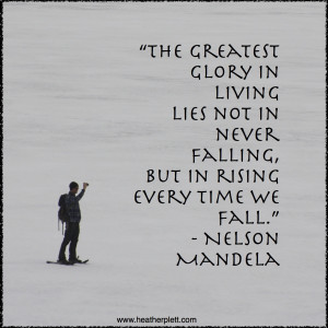 If you build it, they might not come: How to be resilient in the face ...