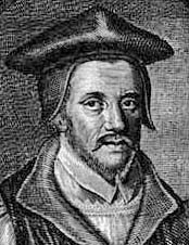 John Jewel (sometimes spelled Jewell) (24 May 1522 - 23 September 1571 ...