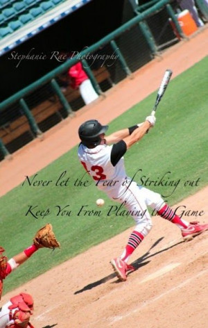 Baseball quotes, best, sayings, win, game