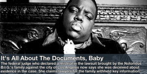 12 October 2013. Full list of songs by The Notorious B.I.G. including ...