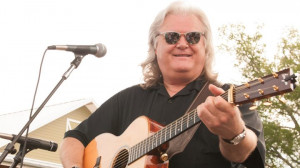 Ry Cooder and Ricky Skaggs Plot Joint Tour Rolling Stone