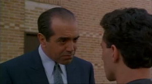 Bronx Tale Quotes Nobody Cares