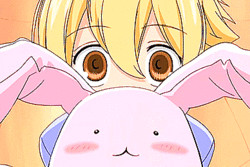 ouran high school host club ouran haruhi fujioka hikaru Tamaki Suou ...