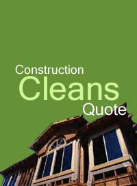 ... quote separately for service charges, cost of cleaning ... Read