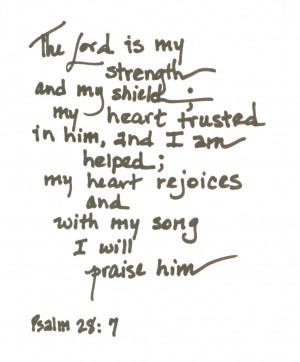 psalms