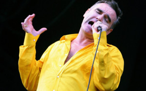 Morrissey: Obama doesn't look overly African black