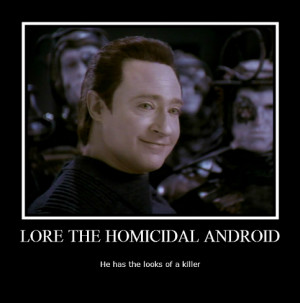 Star Trek Inspirational Quotes