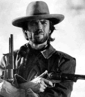 The Outlaw Josey Wales Picture