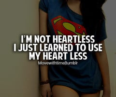 break up, quotes, sayings, heartless, wisdom | Inspirational pictures