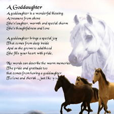 Goddaughter poems Goddaughter-Godson Birthday Poems for that special ...