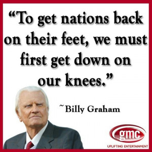 Billy Graham