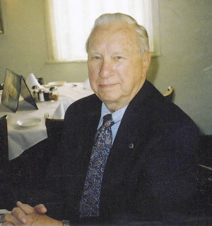 Glenn L. Martin