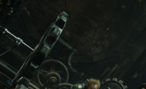 The Amazing Spider-Man 2: First Official Green Goblin Photo!