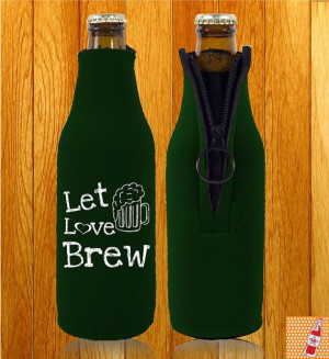 Let Love Brew - { Popular Wedding Saying / Wedding Quote Ideas ...