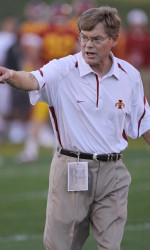 New Notre Dame safeties coach Bob Elliott has 33 years of coaching ...