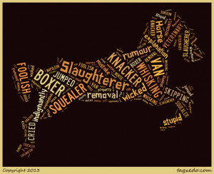 2013animalfarm.blogspo...When the animals found this