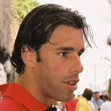 Ruud van Nistelrooy Quotes. QuotesGram