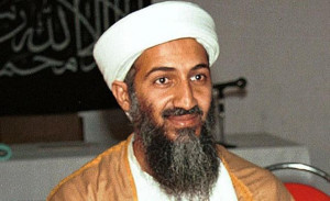 bin Laden’s speeches during his years as the world’s most wanted ...