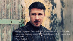 ... What are some of the most memorable Game of Thrones quotes? - Quora