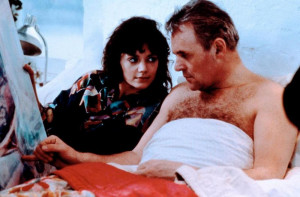 Joanne Whalley Kilmer...