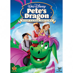 Pete's Dragon DVD | Movies | Disney Store