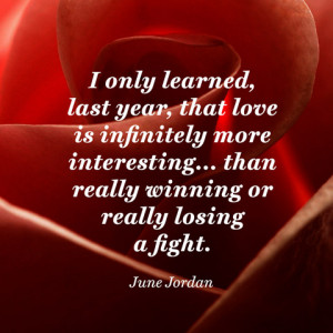 Love Quotes - Infinitely More In...