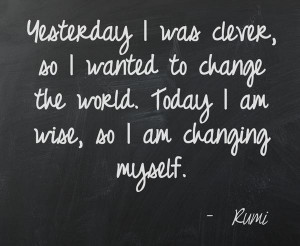 Ready to change? Get a free Transformational Change Starter Kit: http ...