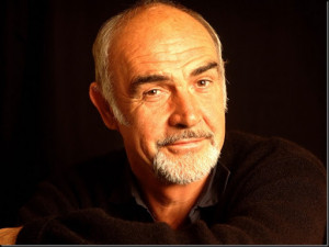 Sean Connery Wife Beater Quotes