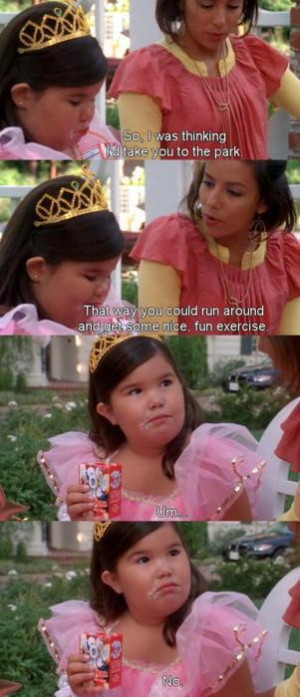 Desperate Housewives Quotes