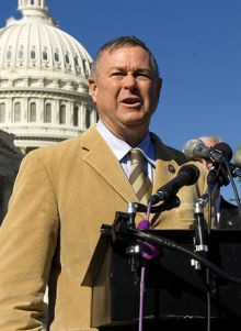 introducedby Republican congressman Dana Rohrabacher, which calls