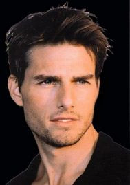 Eyes Wide Shut Mission Impossible Top Gun Days Of Thunder Jerry ...