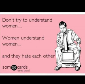 ... , my like minded man-friend! Hanging with you is just so NON drama