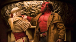 Hellboy II: The Golden Army (US - BD)