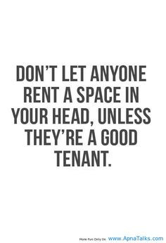 Quotes | ... .apnatalks.com/rent-a-space-in-your-head-facebook-quotes ...