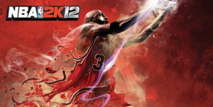 NBA 2K12 – Bettering the Best Sports Game Ever
