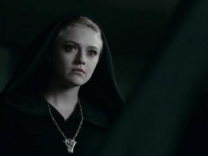 The Twilight Saga: Eclipse (2010)