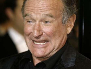 Inspiring Robin Williams Quotes About Life