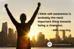 Billie Jean King Quotes