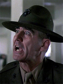 Gunny Hartman