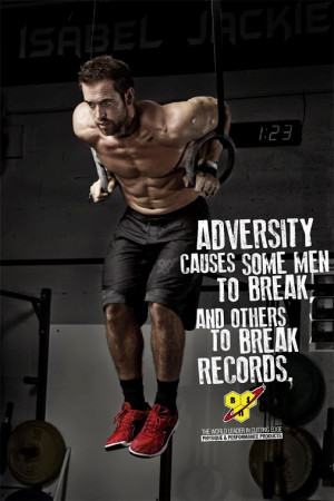 Who's rooting for Team BSN athlete Rich Froning Jr at this weeks ...
