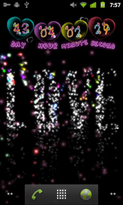 Love Fireworks Live Wallpaper – The most stunning and realistic ...