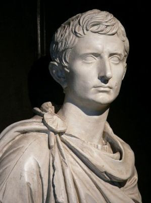 Ads, Augustus Caesar, Octavian Augustus, August 14, Augustus Octavian ...