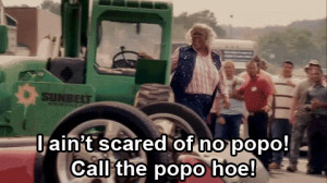 Madea (Madea Goes to Jail, the Movie)