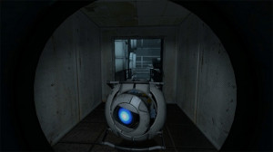 portal 2 spheres