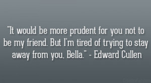 Me up is really that someone you are five things. An Quotes of Being ...