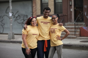 Ending LGBT Youth Homelessness: Forty to None Project's Multi-pronged ...