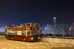 Big Bus Tours Hop Off Tour