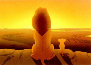 Mufasa-Tells-Simba-About-The-Great-Circle-Of-Life