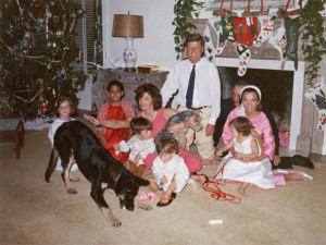 Caroline Kennedy Quotes