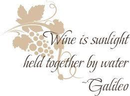 Quote spoken by Alan Rickman in the movie 